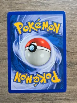 Pokemon TCG Aipom 41/64 1st Edition WOTC Neo Revelation VLP - Image 2