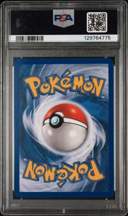 Latios ⭐ 2/10 EX Trainer Kit 1: Latias & Latios Holo Pokemon PSA 6 JUST GRADED - Image 2