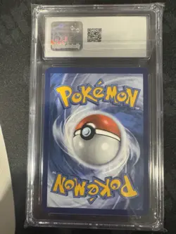 ~075/131 Eevee ex Pokemon TCG Prize Pack Series 7 Play Stamped Prismatic CGC 10~ - Image 2