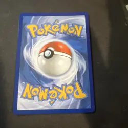 2025 Pokemon Mega Evolution MEG EN Mystery Garden Ultra Rare #172/132 - Image 2