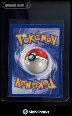 1999 POKEMON FOSSIL #10/62 LAPRAS - Image 2