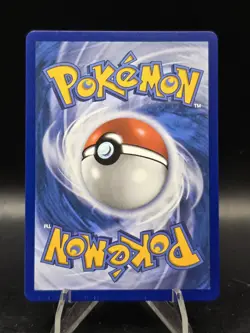 Pokemon TCG Tepig (Poke Ball Pattern) 011/086 Sv: White Flare Holo NM - Image 2