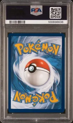 Pokemon 2023 SWSH Corona Zenith #GG43 Zeraora Vstar FA PSA 10 GEM MINT - Image 2