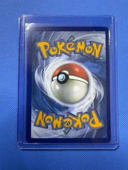 Pokemon Sun & Moon Charizard GX SM211 Black Star Promo Full Art Holo Rare NM - Image 2