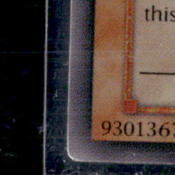 2002 YU-GI-OH! MAGIC RULER #MRL-012 ENGLISH 1ST EDITION MAHA VAILO - Image 5