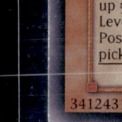 2010 YU-GI-OH! DUELIST PACK KAIBA #DPKB-EN010 CYBER JAR 1ST ED. ULTIMATE RARE - Image 5