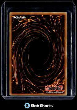 2002 YU-GI-OH! PHARAOH'S SERVANT 1ST EDITION #PSV-012 CALL OF THE HAUNTED - Image 2