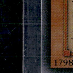2002 YU-GI-OH! STARTER DECK: KAIBA #SDK-041 LORD OF D. WAVY PRINT - Image 5