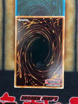 Yugioh Volcanic Doomfire FOTB-EN008 Ultra Rare 1st Ed NM - Image 2