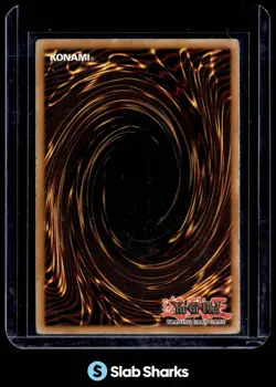 2003 YU-GI-OH! DARK CRISIS 1ST EDITION #DCR-053 COST DOWN - Image 2