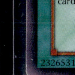 2003 YU-GI-OH! DARK CRISIS 1ST EDITION #DCR-053 COST DOWN - Image 5