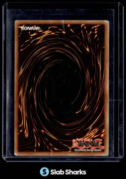 2002 YU-GI-OH! PHARAOH'S SERVANT 1ST EDITION #PSV-008 GRAVEROBBER - Image 2