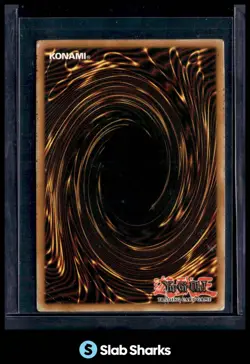 2003 YU-GI-OH! MAGICIAN'S FORCE 1ST EDITION #MFC-064 SKILLED WHITE MAGICIAN - Image 2