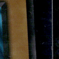 2002 YU-GI-OH! STARTER DECK: YUGI #SDY-006 DARK MAGICIAN WAVY PRINT - Image 4