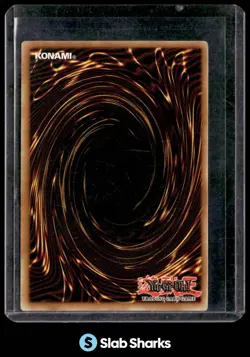 2003 YU-GI-OH! PHARAONIC GUARDIAN 1ST EDITION #PGD-020 GREAT DEZARD - Image 2