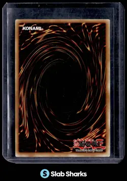 2024 YU-GI-OH! RETRO PACK 1 #RP01-EN099 EXCHANGE OF THE SPIRIT NEAR MINT - Image 2