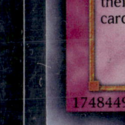 2024 YU-GI-OH! RETRO PACK 1 #RP01-EN099 EXCHANGE OF THE SPIRIT NEAR MINT - Image 5
