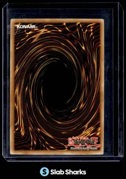 2004 YU-GI-OH! ANCIENT SANCTUARY #AST-076 1ST EDITION EMISSARY OF THE AFTERLIFE - Image 2