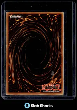 2002 YU-GI-OH! PHARAOH'S SERVANT 1ST EDITION #PSV-084 THOUSAND-EYES RESTRICT - Image 2