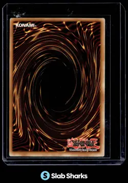 2003 YU-GI-OH! LEGACY OF DARKNESS 1ST EDITION #LOD-023 EXILED FORCE - Image 2