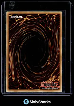 2024 YU-GI-OH! RETRO PACK 1 #RP01-EN023 GATE GUARDIAN MISPRINT - HEAVY STAMP - Image 2