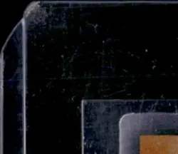 2024 YU-GI-OH! RETRO PACK 1 #RP01-EN023 GATE GUARDIAN MISPRINT - HEAVY STAMP - Image 3