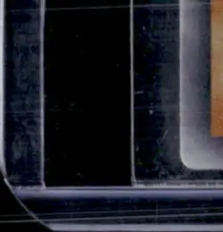 2024 YU-GI-OH! RETRO PACK 1 #RP01-EN023 GATE GUARDIAN MISPRINT - HEAVY STAMP - Image 4