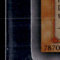 2003 YU-GI-OH! LEGACY OF DARKNESS #LOD-056 FIBER JAR - Image 5