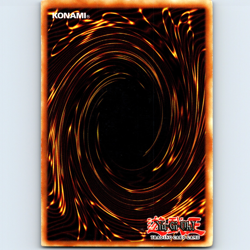 Yugioh The Mask of Remnants TAEV-ENSE2 Limited Edition Super Rare Holo - VLP-NM - Image 2