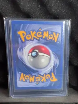 Gyarados Holo Shadowless Pokemon Rare TCG Base Set Card - Image 3
