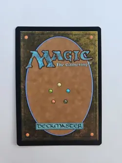 Contagion Engine Outlaws of Thunder Junction Foil MTG Card in NM Condition - Image 2