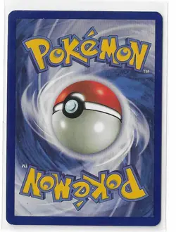 Haunter Fossil 6/62 Holo Unlimited Rare Pokemon Card TCG WOTC LP - Image 2