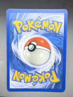 Pokemon TCG Ninetales Base Set Holo Rare Card 12/102 - Image 3