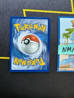 Pokemon Card Cobalion GX Sun & Moon Team Up Full Art 168/181 194 💎NM💎 - Image 2
