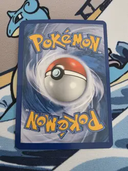 Munna 7/12 Holo McDonald's Promo 2011 Pokemon Card - LP - Image 2