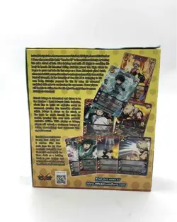 My Hero Academia 2-Player Rival Deck Collectible Card Game For Ages 14+ - Image 3