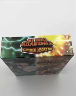 My Hero Academia 2-Player Rival Deck Collectible Card Game For Ages 14+ - Image 5
