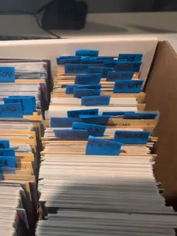 Lot Of 1100+ Bulk - 2006+ era - Yugioh Yu-Gi-Oh! Trading Cards - Image 3