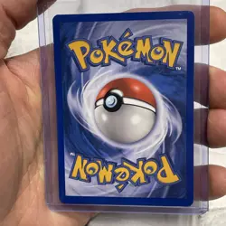 Pokemon - Wingull - 84/100 - Common - EX Sandstorm - LP/NM Nintendo Vintage Card - Image 3