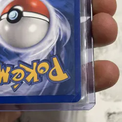 Pokemon - Wingull - 84/100 - Common - EX Sandstorm - LP/NM Nintendo Vintage Card - Image 4