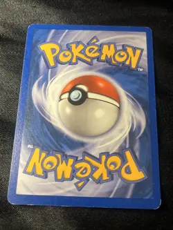 PIDGEY 123/165 - Expedition E-Series Vintage WotC 2002 Pokemon Card - LP - Image 2