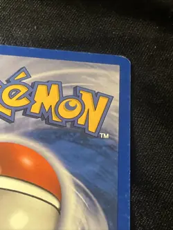 PIDGEY 123/165 - Expedition E-Series Vintage WotC 2002 Pokemon Card - LP - Image 5