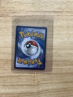 Pokemon Pikachu and Zekrom GX Tag Team Gold Full Art Promo Card SM248 - Image 2