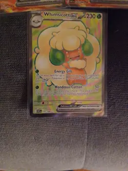 Pokemon Lot of 11 EX White Flare Cards - Image 1