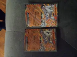 Pokemon Lot of 11 EX White Flare Cards - Image 2