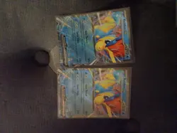 Pokemon Lot of 11 EX White Flare Cards - Image 3