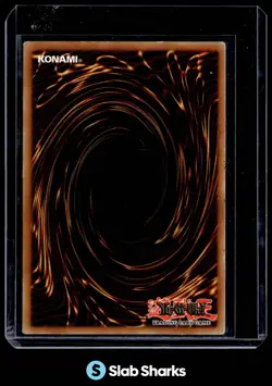 2002 YU-GI-OH! STARTER DECK: YUGI #SDY-042 CARD DESTRUCTION FADED - Image 2
