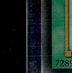 2002 YU-GI-OH! STARTER DECK: YUGI #SDY-042 CARD DESTRUCTION FADED - Image 5