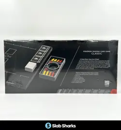 POKEMON TRADING CARD GAME TCG CLASSIC SEALED BOX - Image 2