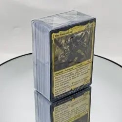 MTG UB Warhammer 40,000 Tyranid Swarm Commander Deck - Sealed Deck Only - Image 1